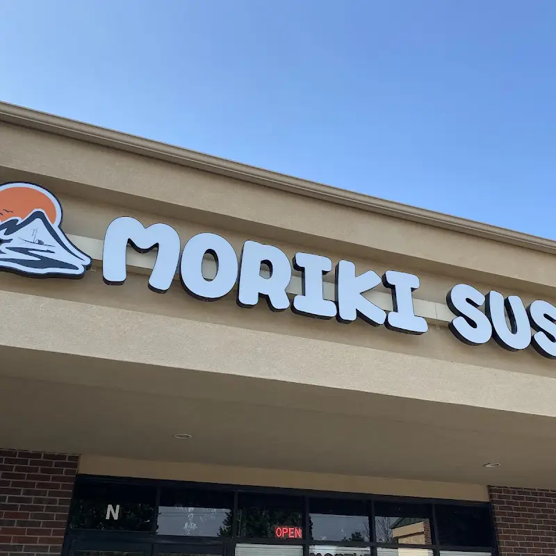 Moriki Sushi | Japanese • Tempura