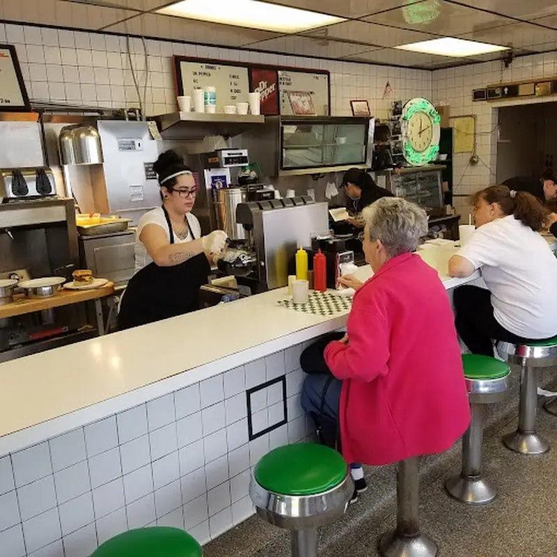 Ferrell's Snappy Service