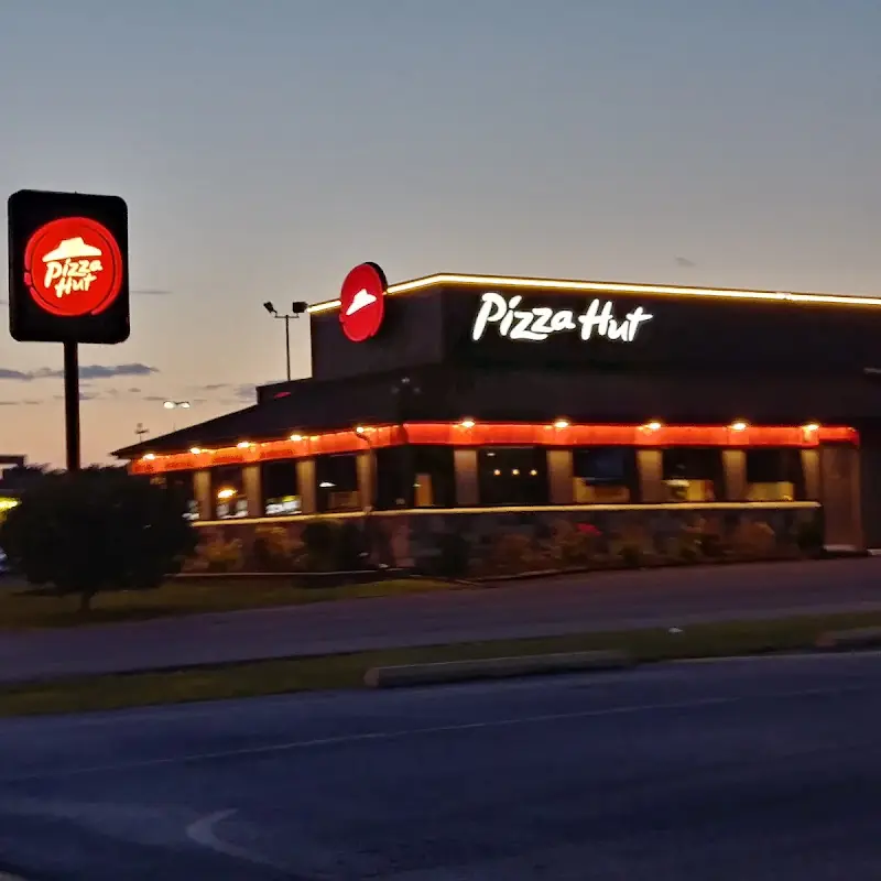 Pizza Hut