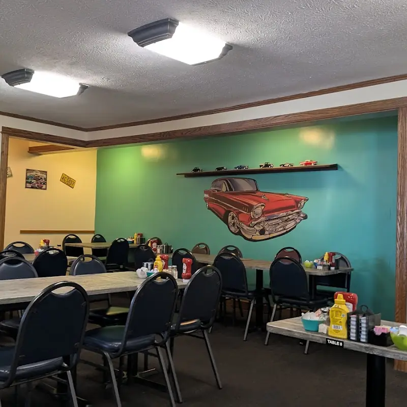 Simple Life Diner