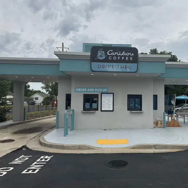 Caribou Coffee
