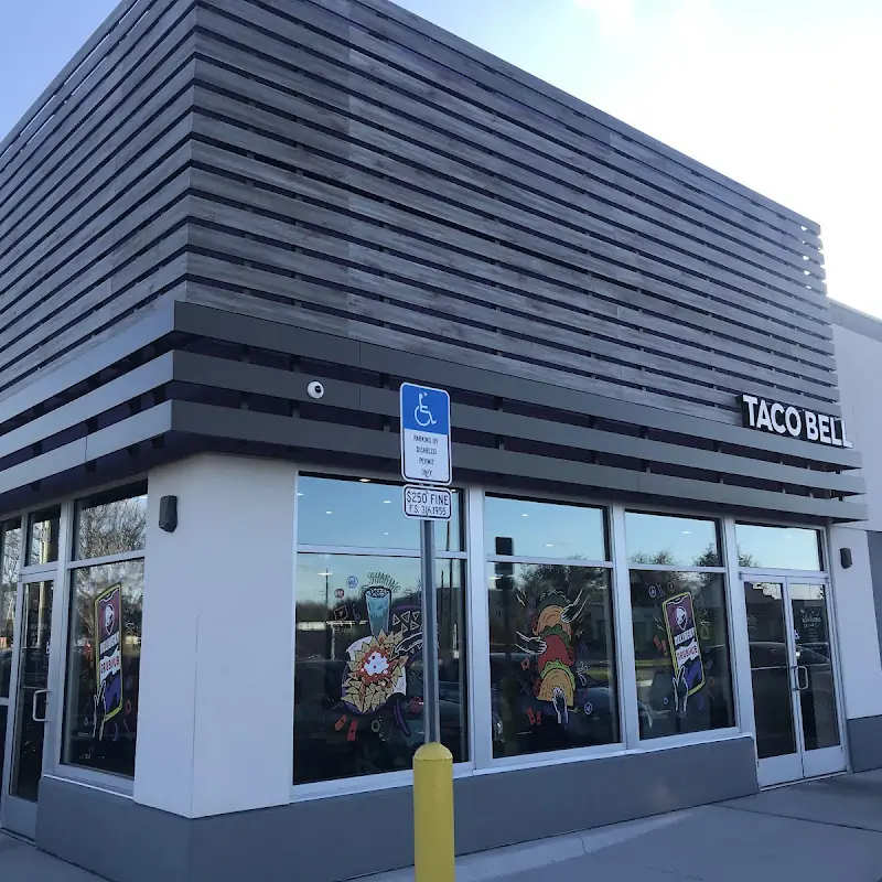 Taco Bell