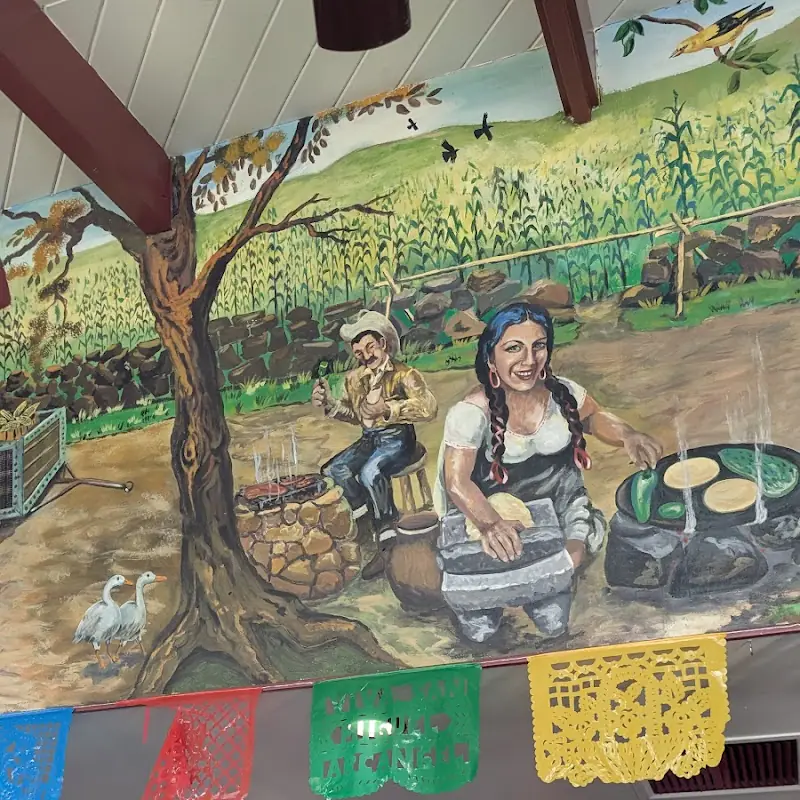 Casa Grande Cafe