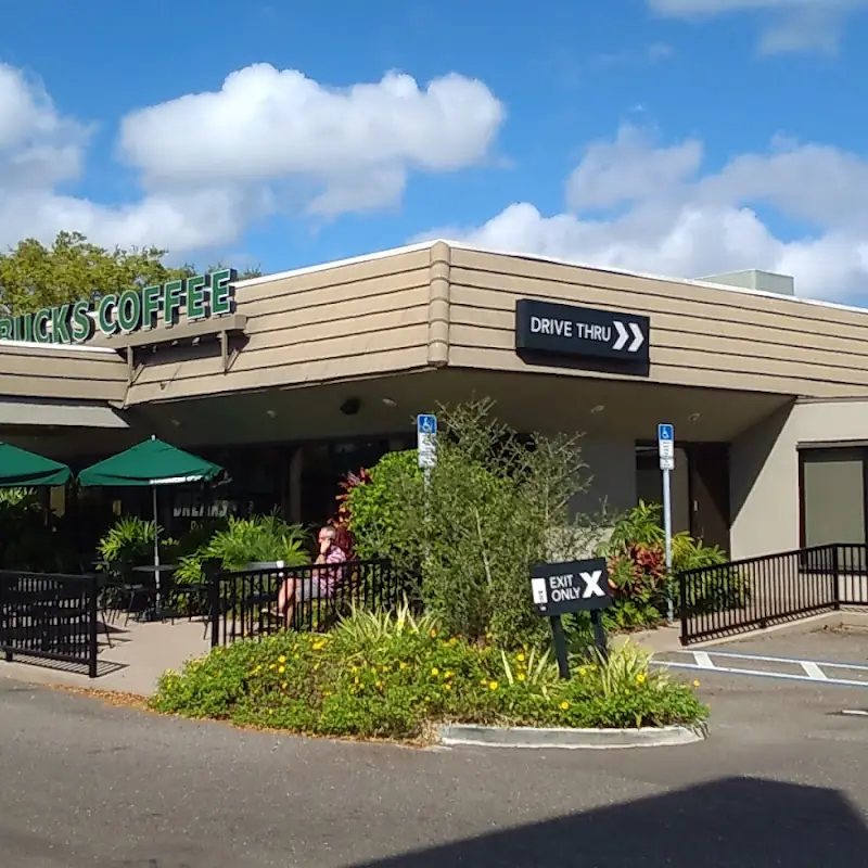 Starbucks Coffee Company