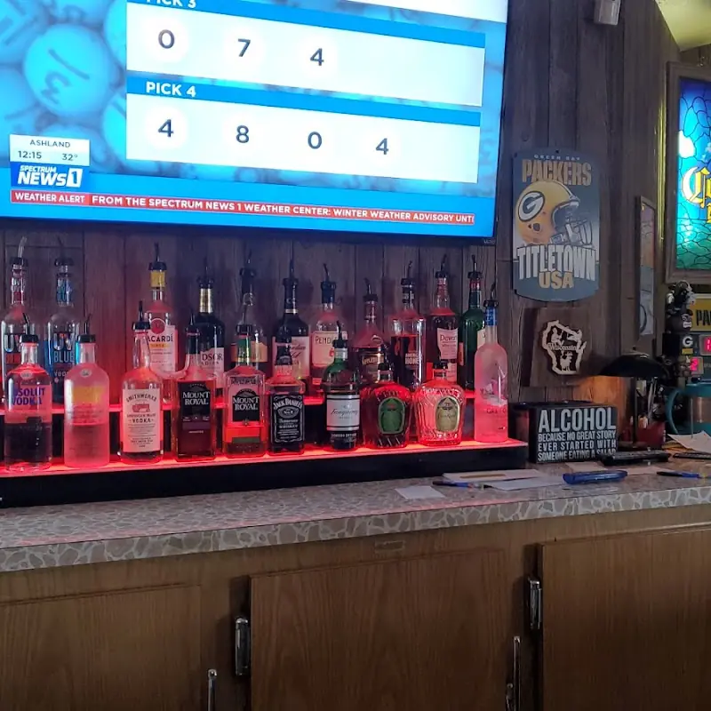 Bay Point Bar & Grill