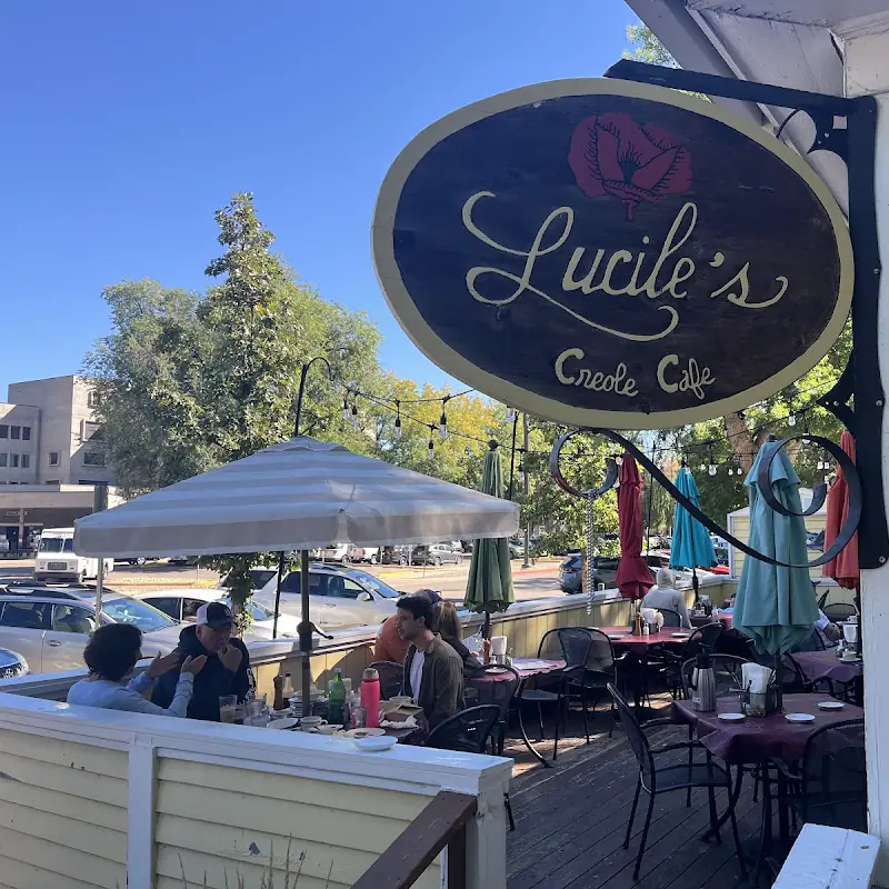 Lucile's
