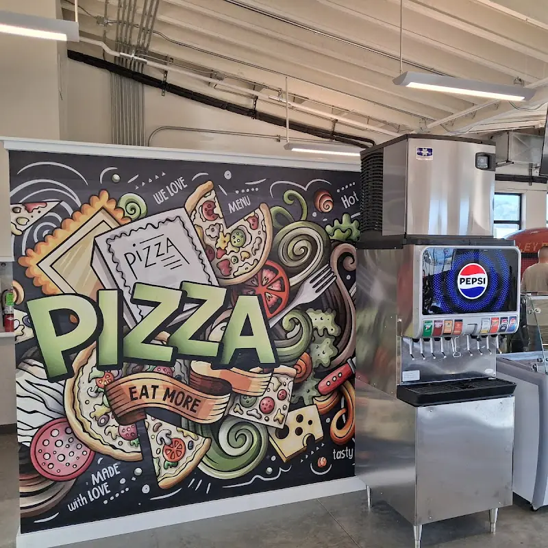 Valley Pizza Joint