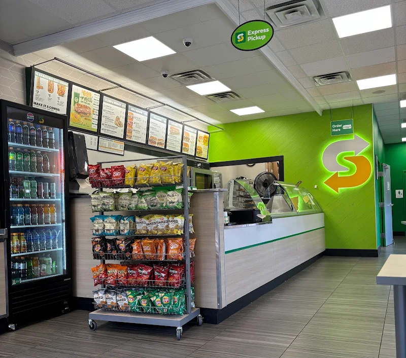 Subway
