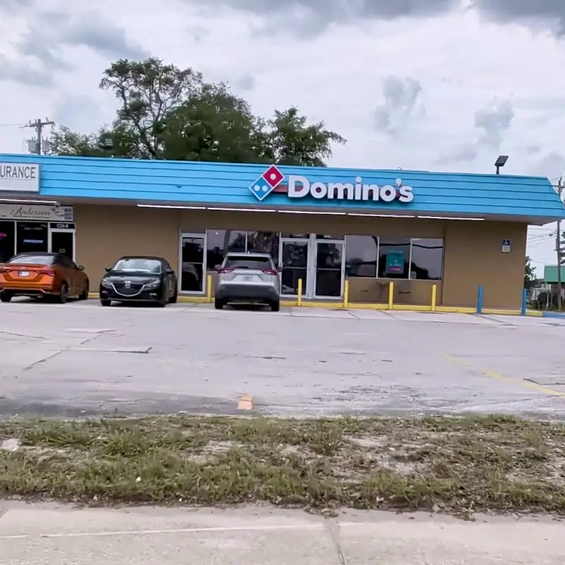 Domino's Pizza