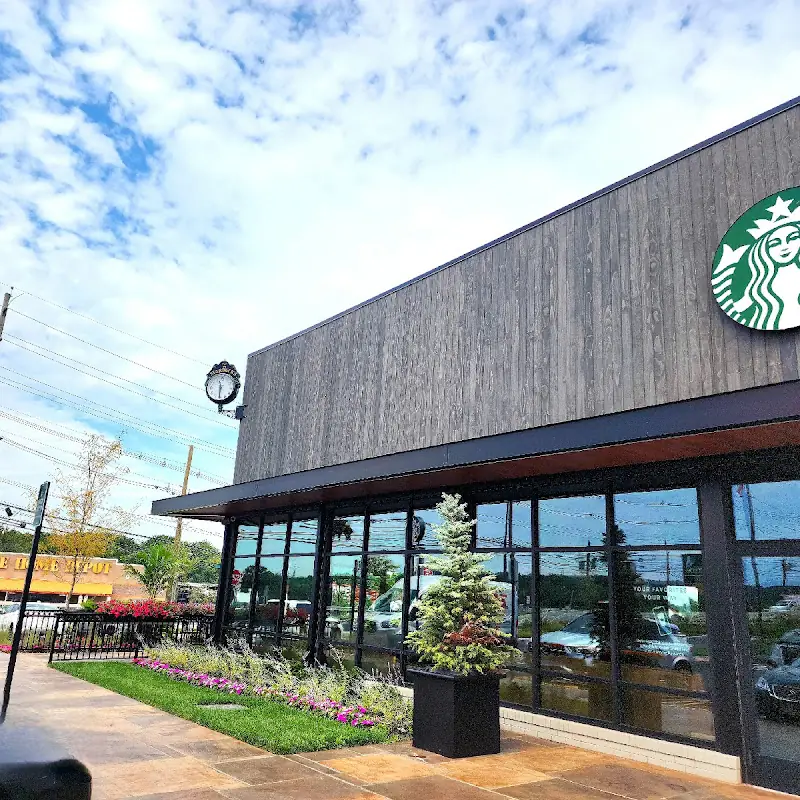 Starbucks Coffee Company