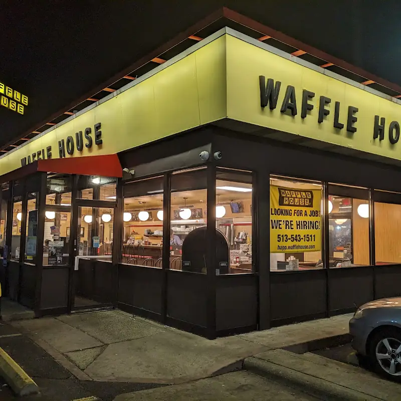 Waffle House
