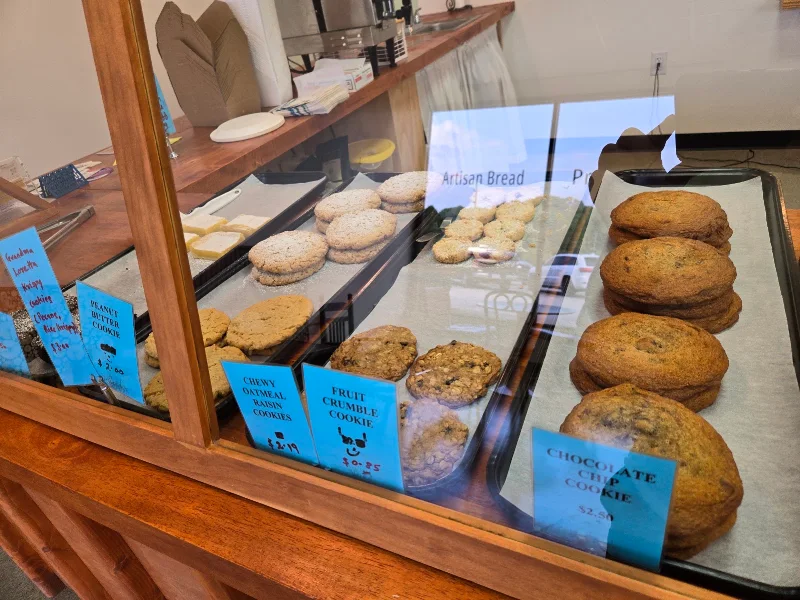 Arlowe's Bakehouse