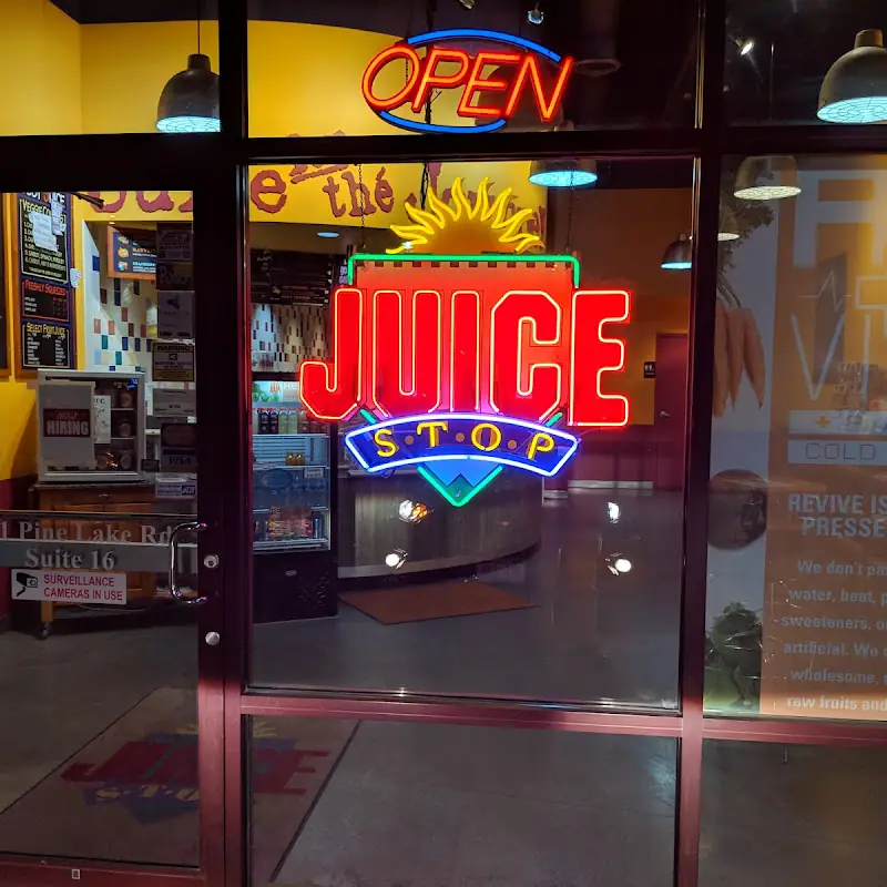 Juice Stop