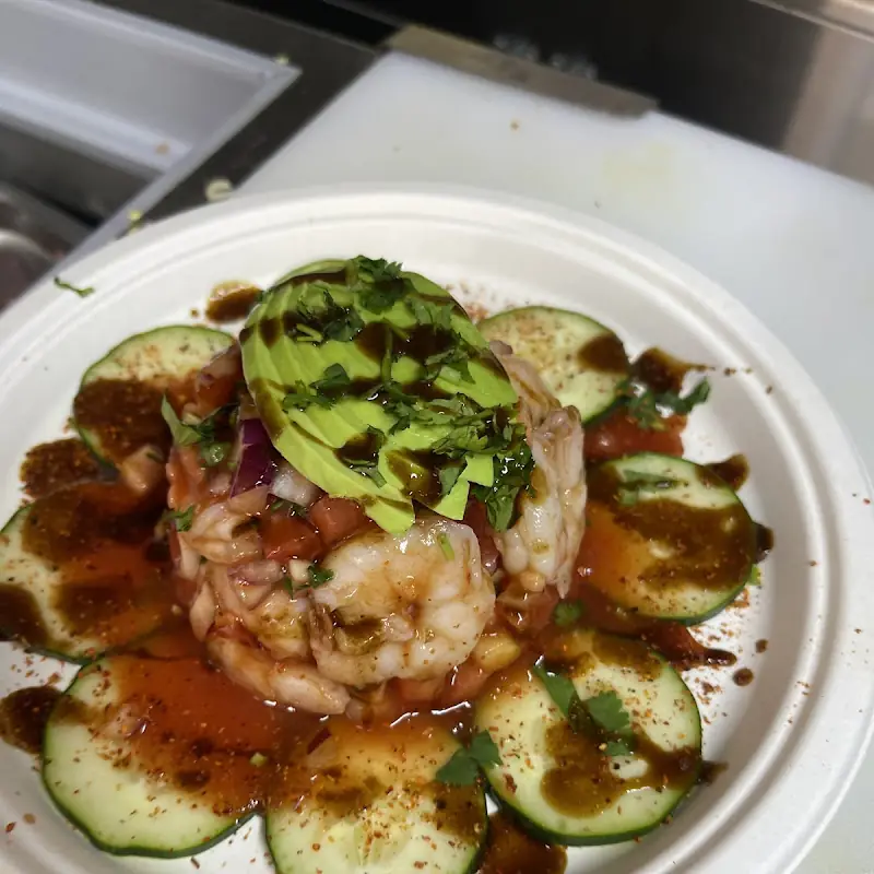 Enchiladas Verdes O Rojas