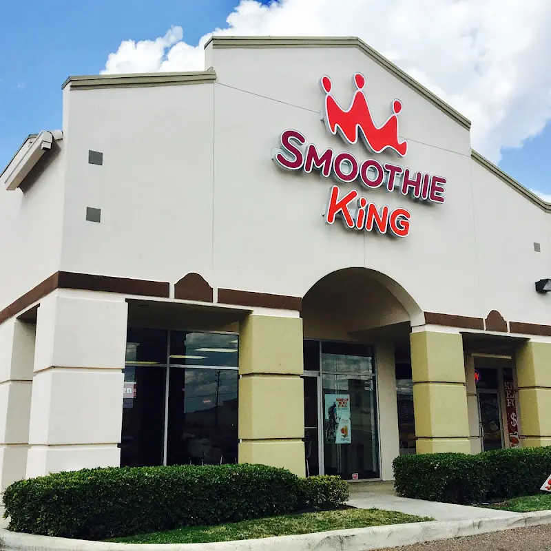 Smoothie King