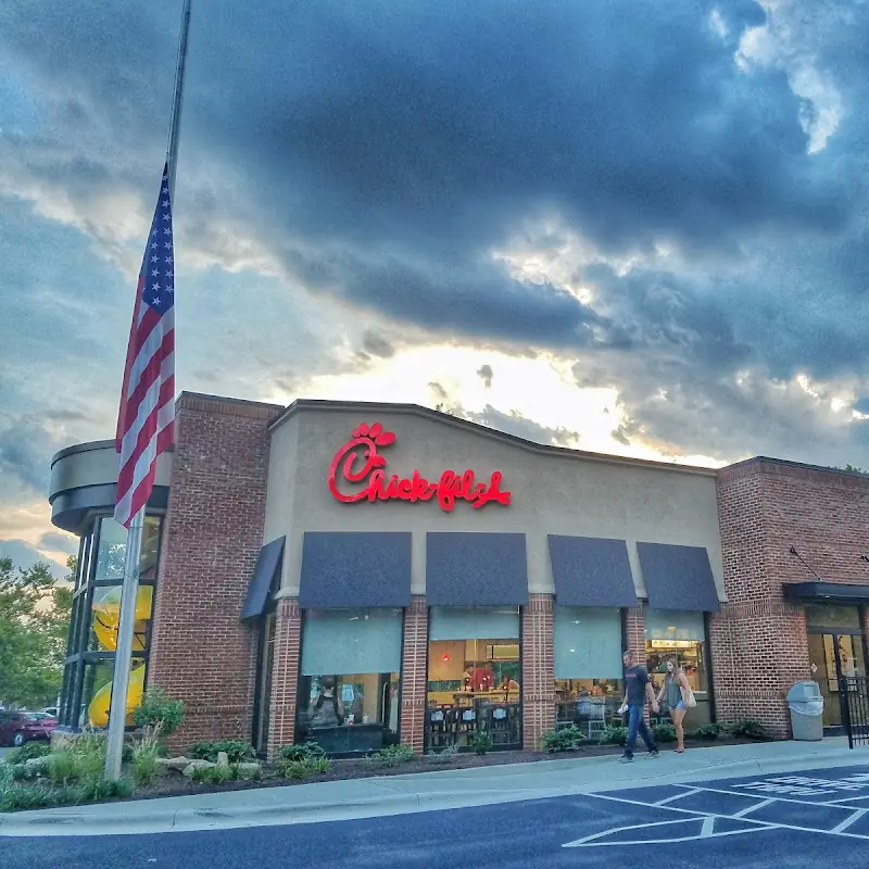 Chick-fil-A