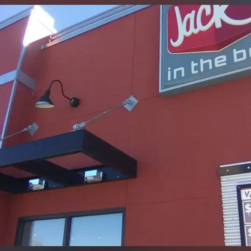 Jack in the Box