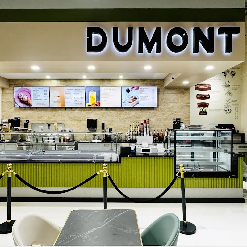 Dumont Creamery & Cafe - RoundRock