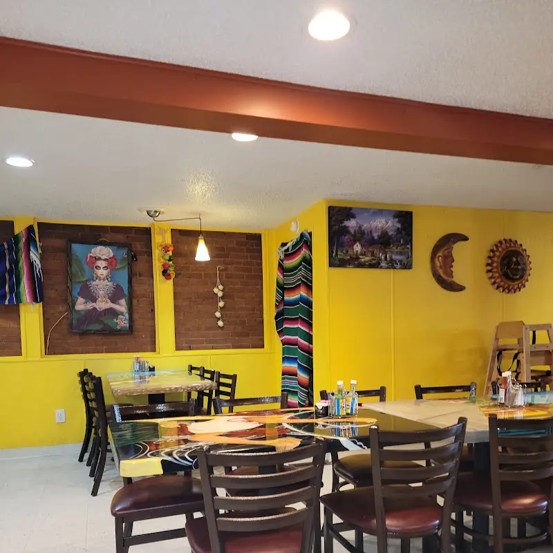 El Mariachi Mexican Grill