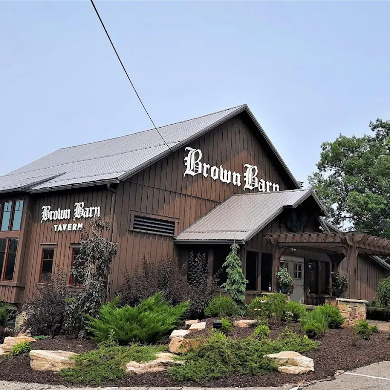 Brown Barn Tavern