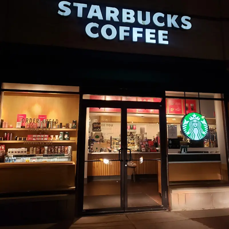 Starbucks Coffee Company