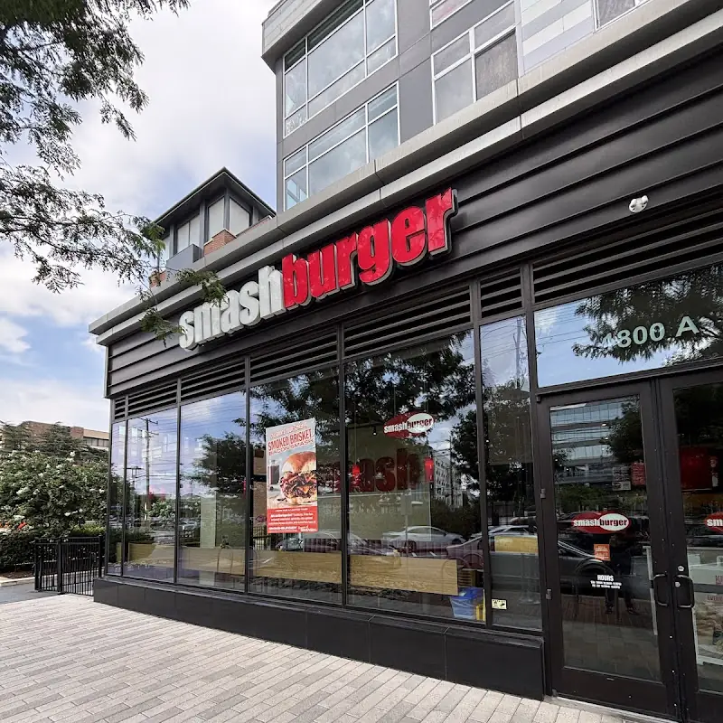 Smashburger