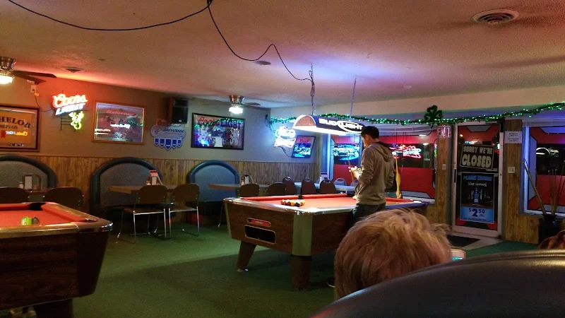 Plains Tavern