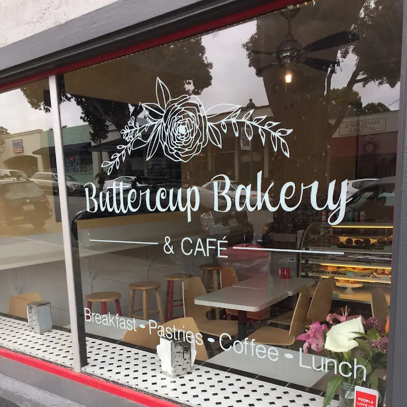 Buttercup Bakery & Cafe LLC
