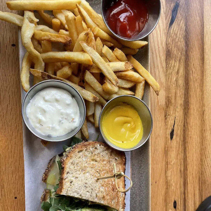 Polaris Restaurant
