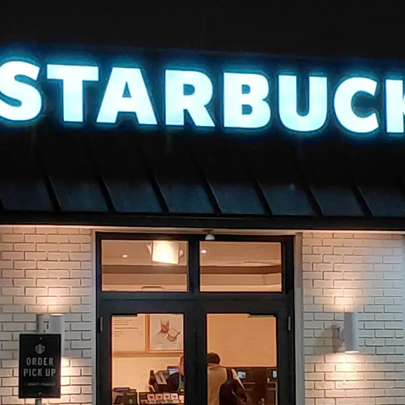 Starbucks Coffee Company