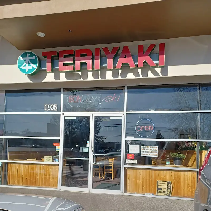 Bon Teriyaki