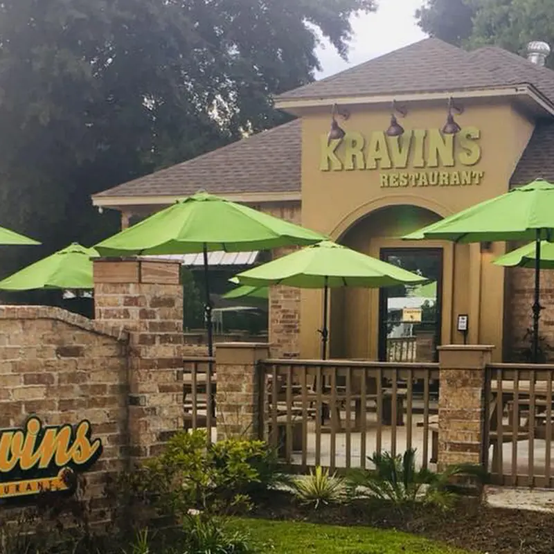 Kravins Restaurant & Bar