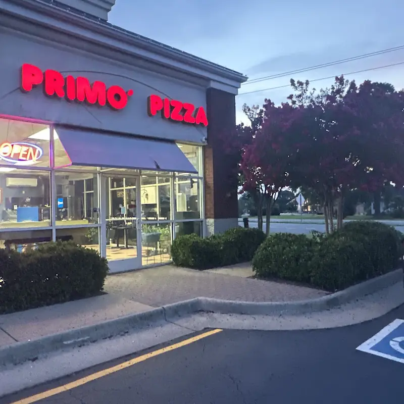 Primo Pizza
