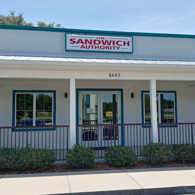 The Sandwich Authority