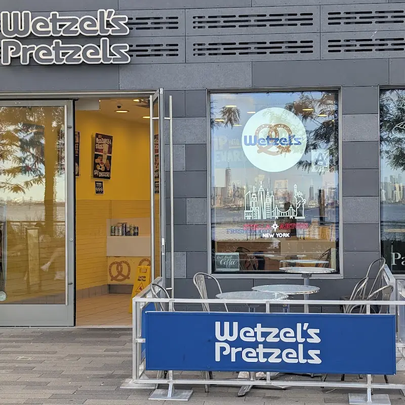 Wetzel's Pretzels
