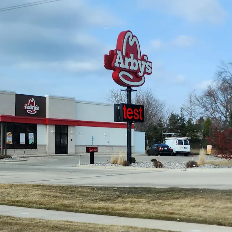 Arby's