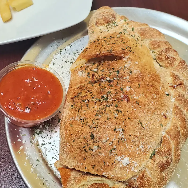 Mikalinos Pizza & Pasta