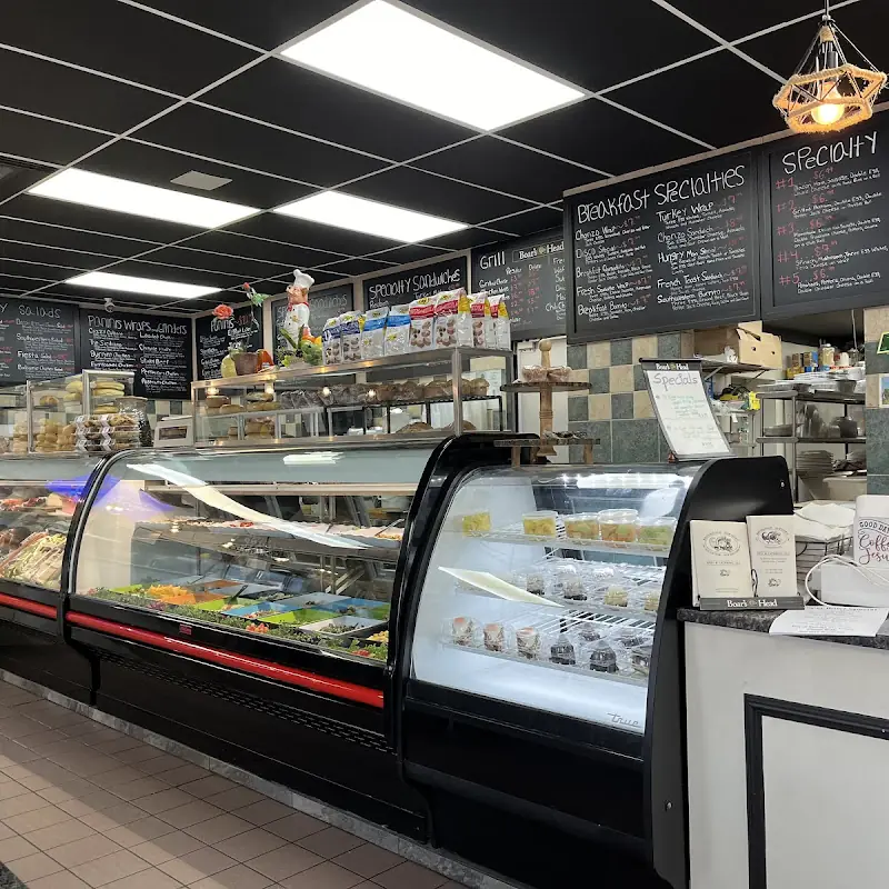 Newtown Deli