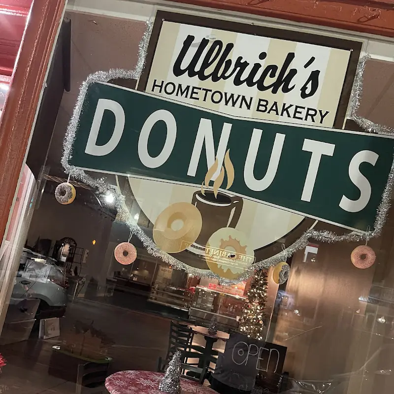 Ulbrich's Home Town Bakery