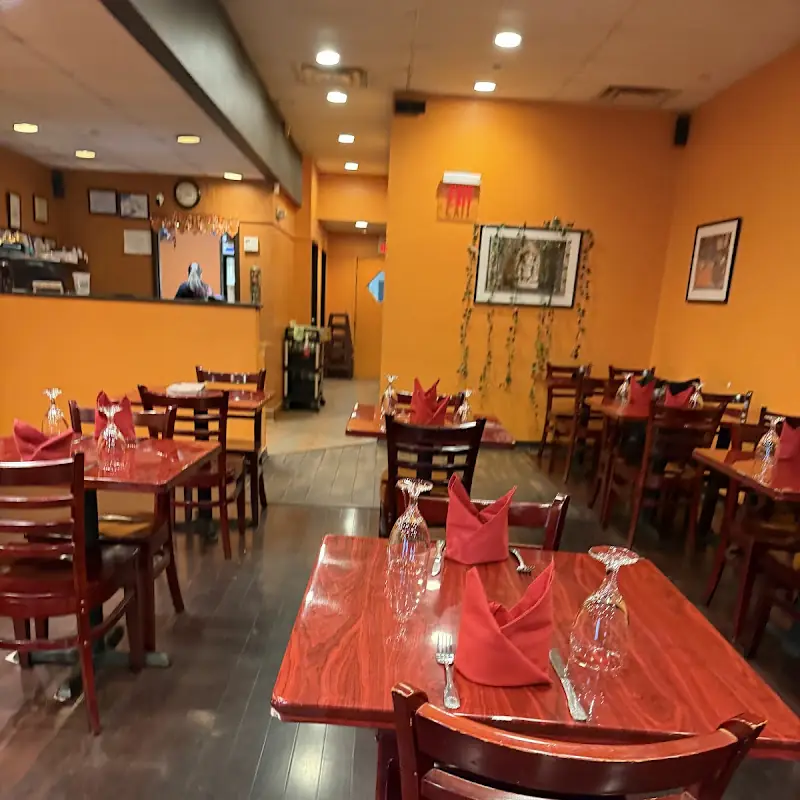 Tiffin Indian Cuisine Elkins Park