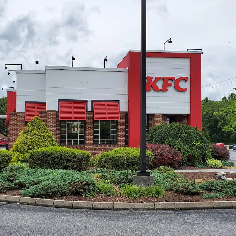 KFC