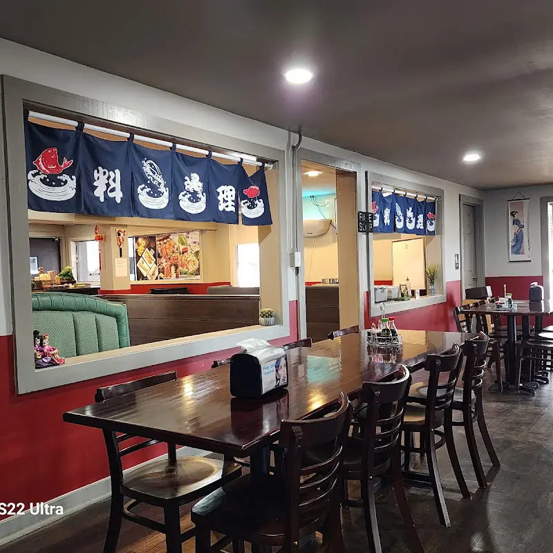 Asianfy Hibachi - Japanese & Asian Fusion