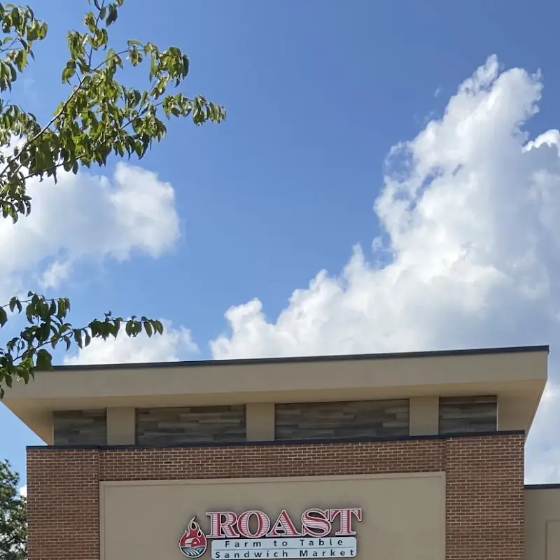Roast