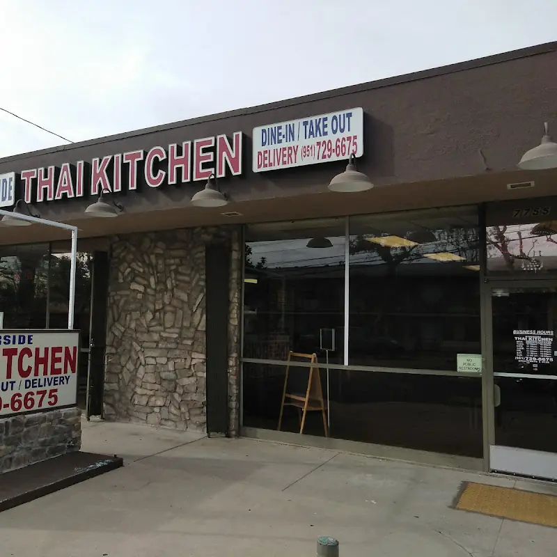 Riverside Thai Kitchen