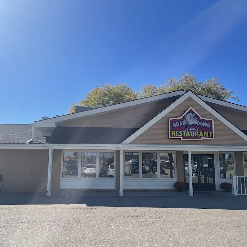Road Dawg Family Restaurant
