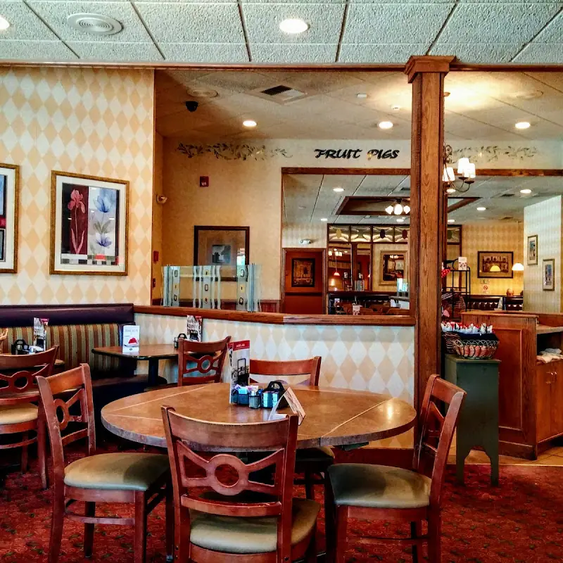 Perkins American Food Co.