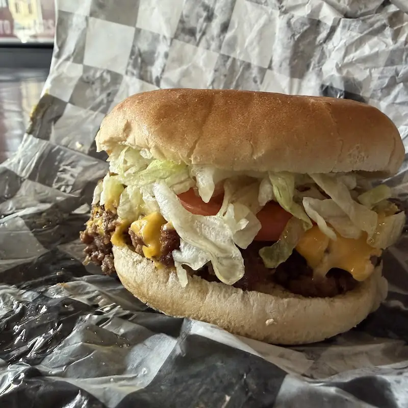 Townsend Burger Co.