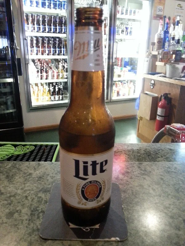 Stadium II Sports Bar