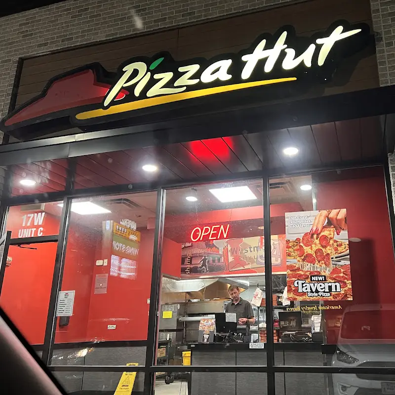 Pizza Hut