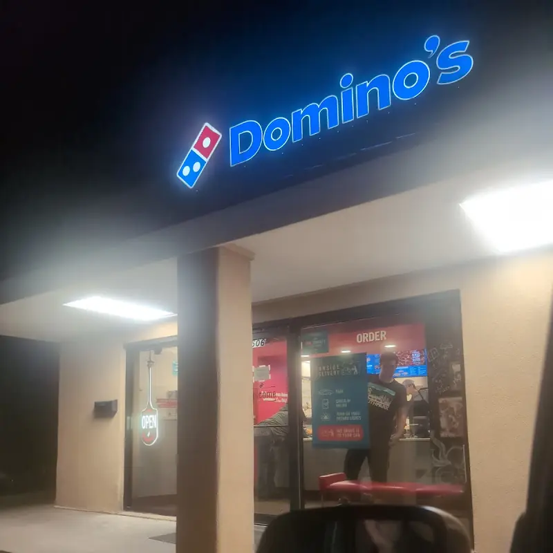 Domino's Pizza